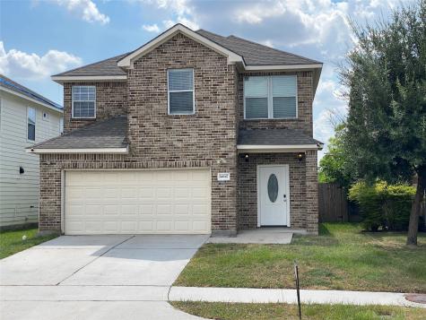 14947 Hidalgo Valley Lane Houston TX 77090
