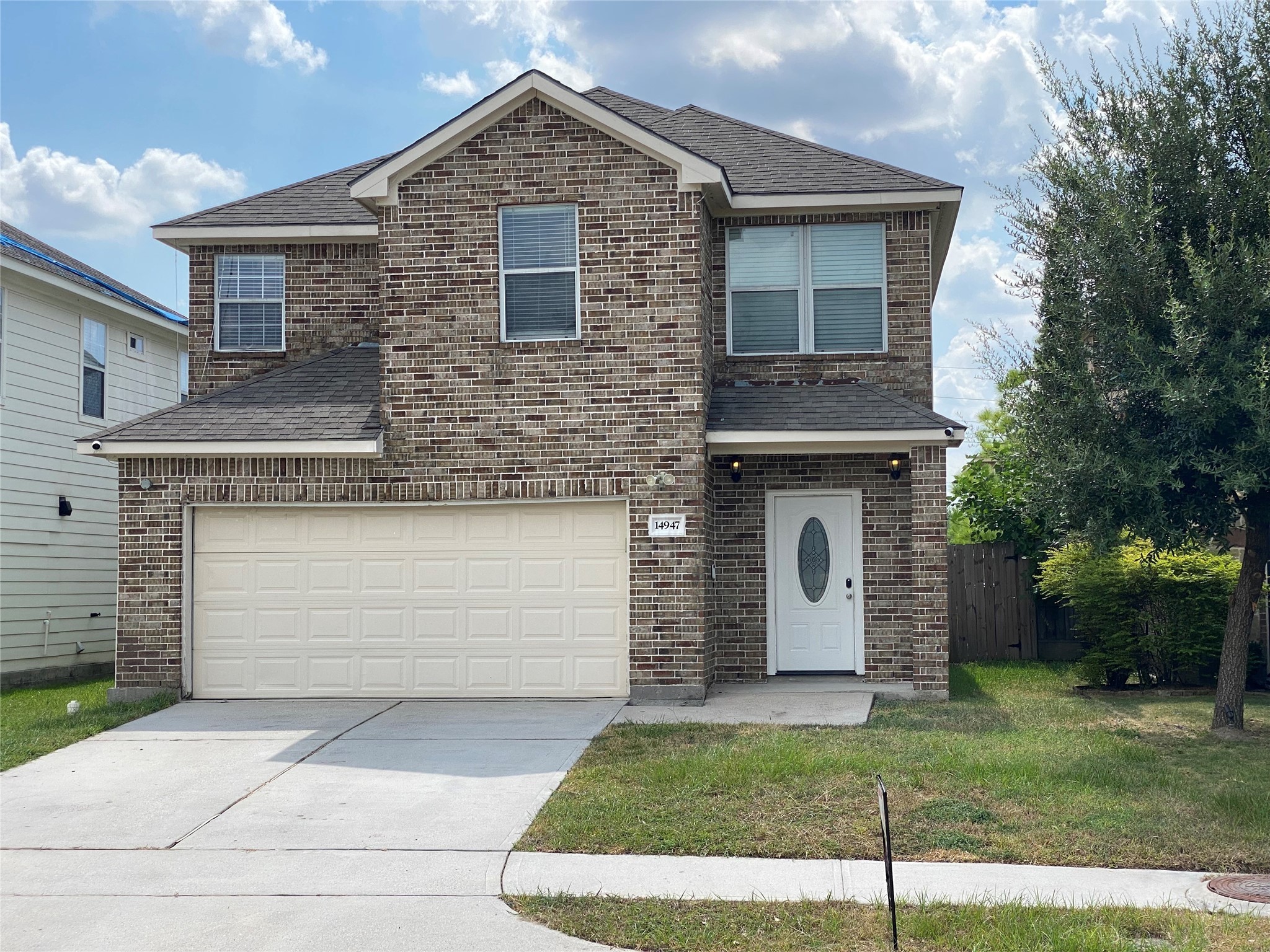 14947 Hidalgo Valley Lane Houston TX 77090
