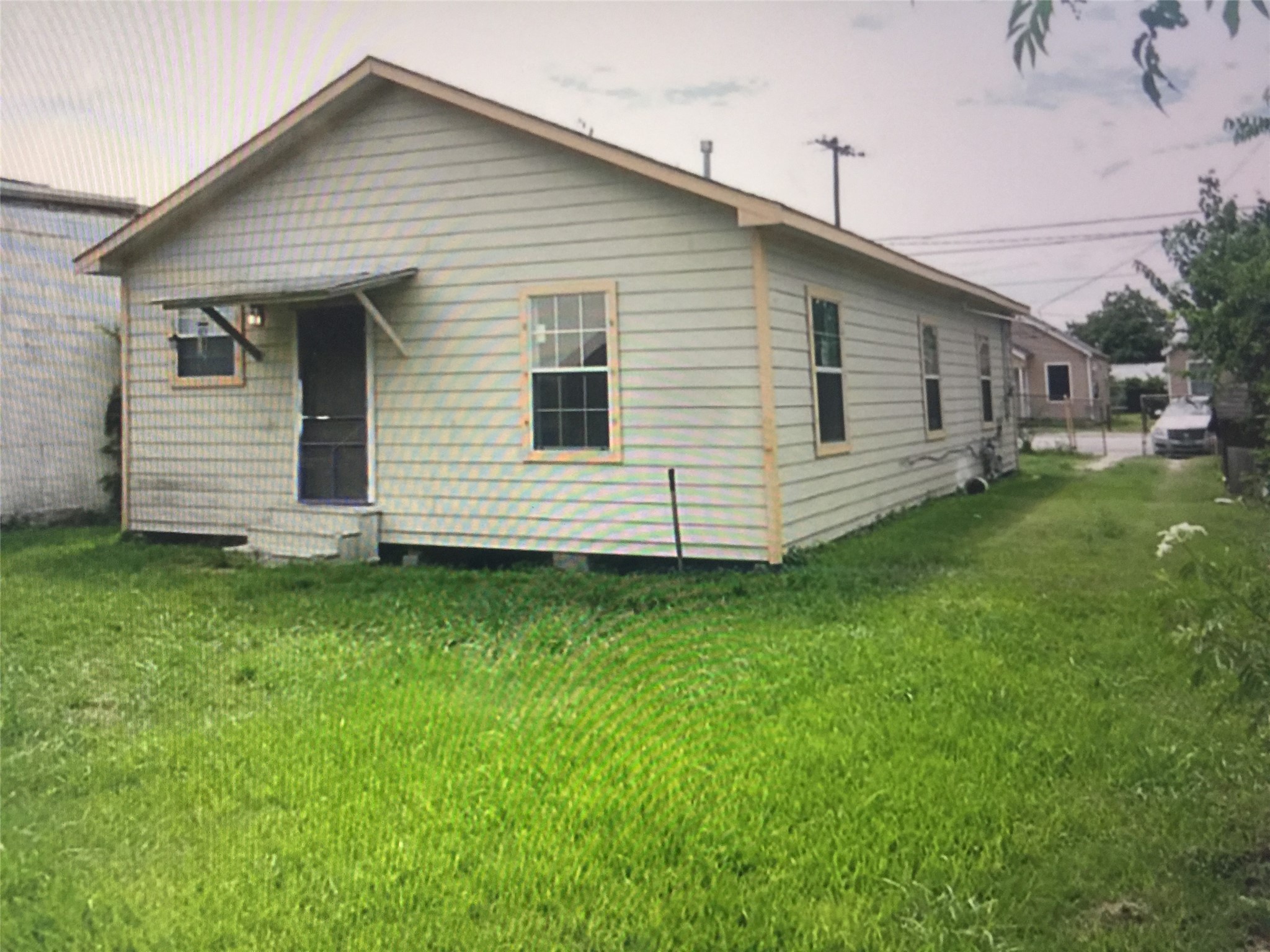 637 Boyles Street Houston TX 77020