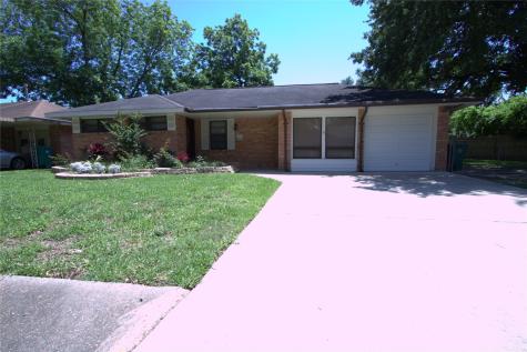 1706 Barbara Lane Pasadena TX 77502