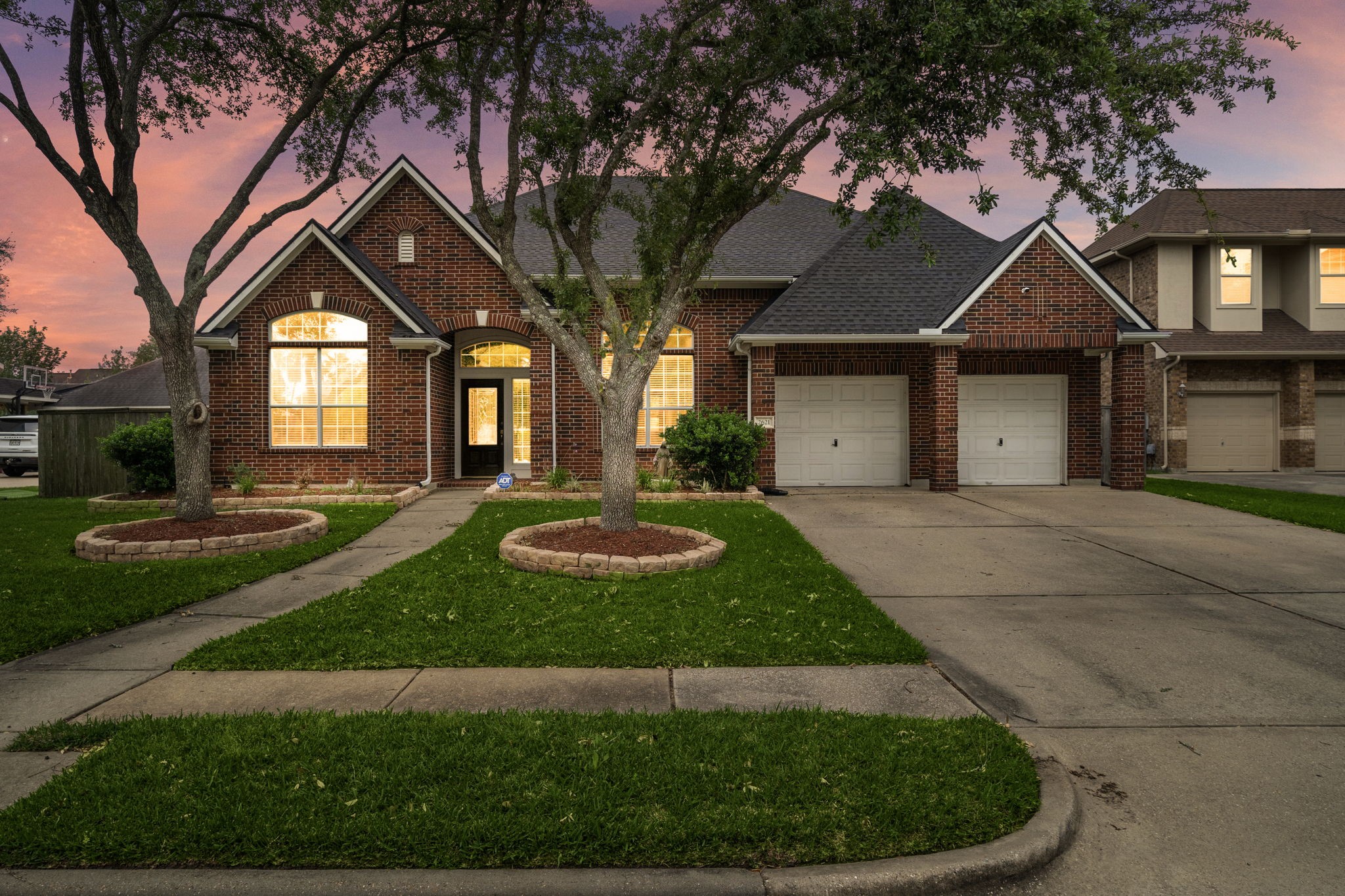 2621 Santo Domingo Drive League City TX 77573