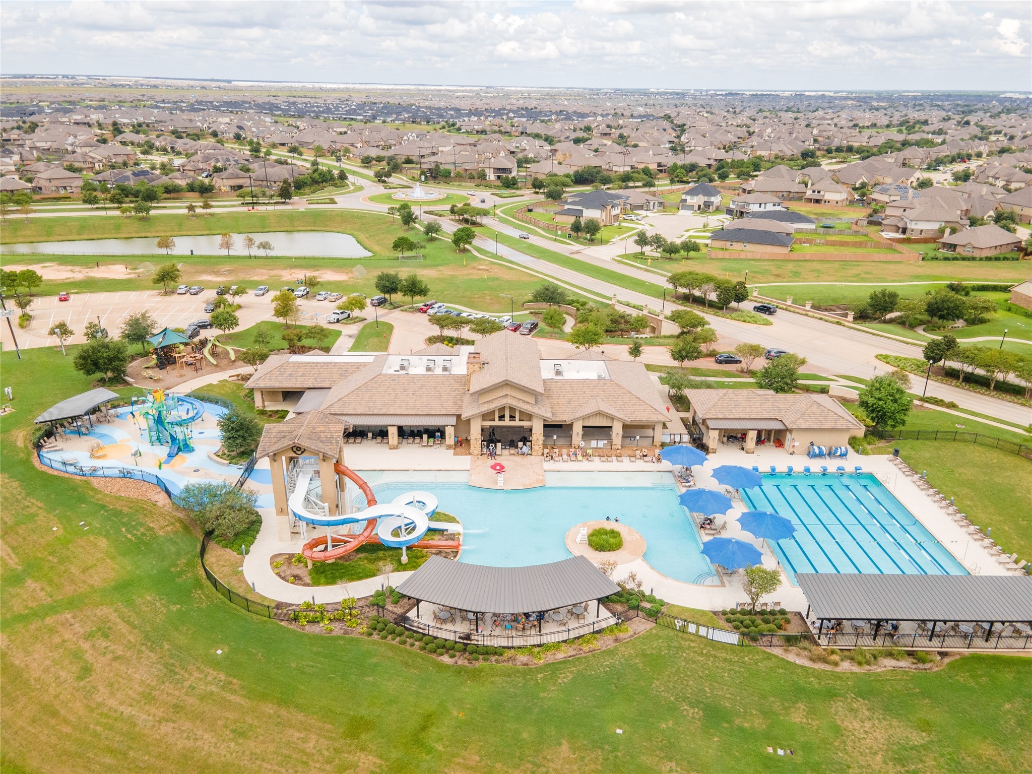 3531 Matterhorn Drive Katy TX 77494