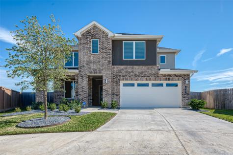 28202 Hazel Trail Katy TX 77494