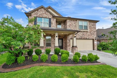 2938 Fox Ledge Court Conroe TX 77301