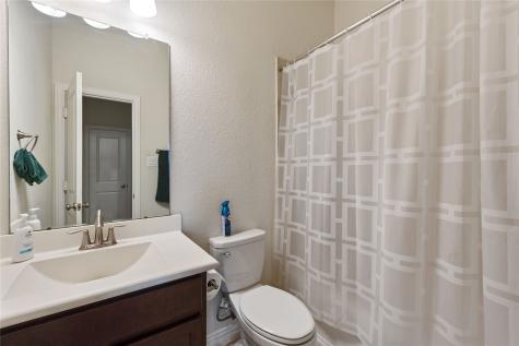2938 Fox Ledge Court Conroe TX 77301