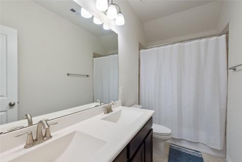 2938 Fox Ledge Court Conroe TX 77301