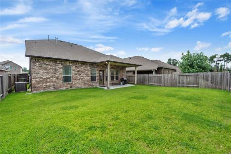 2938 Fox Ledge Court Conroe TX 77301