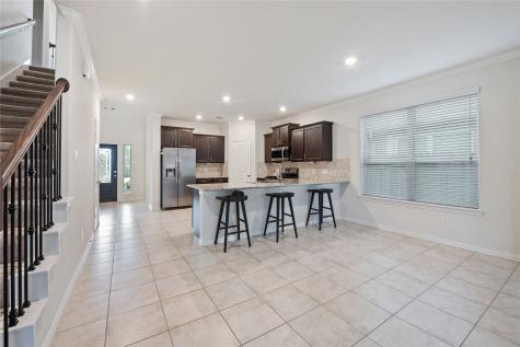 2938 Fox Ledge Court Conroe TX 77301
