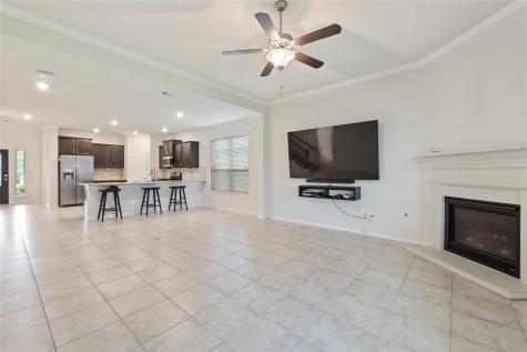 2938 Fox Ledge Court Conroe TX 77301