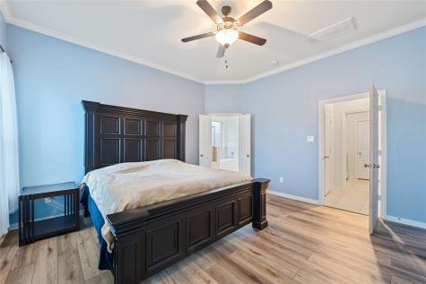2938 Fox Ledge Court Conroe TX 77301