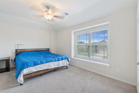 2938 Fox Ledge Court Conroe TX 77301