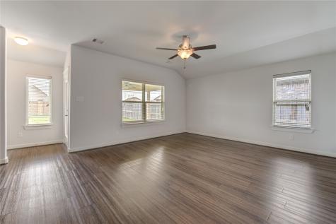12326 Sabine Point Drive Humble TX 77346