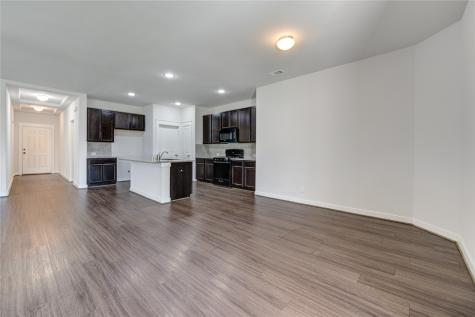 12326 Sabine Point Drive Humble TX 77346