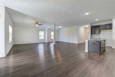 12326 Sabine Point Drive Humble TX 77346
