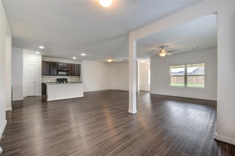 12326 Sabine Point Drive Humble TX 77346