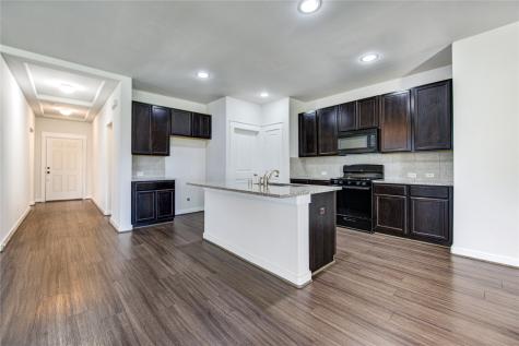 12326 Sabine Point Drive Humble TX 77346