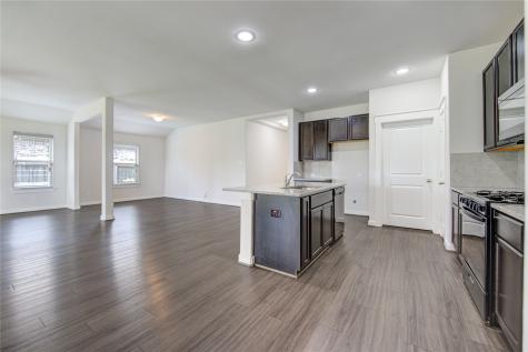 12326 Sabine Point Drive Humble TX 77346