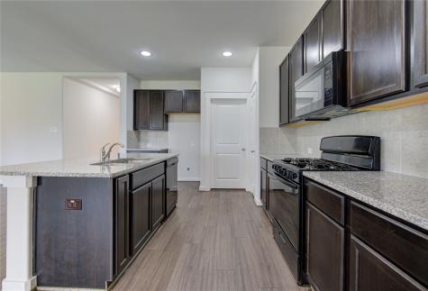 12326 Sabine Point Drive Humble TX 77346