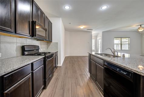12326 Sabine Point Drive Humble TX 77346