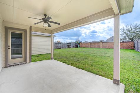 12326 Sabine Point Drive Humble TX 77346