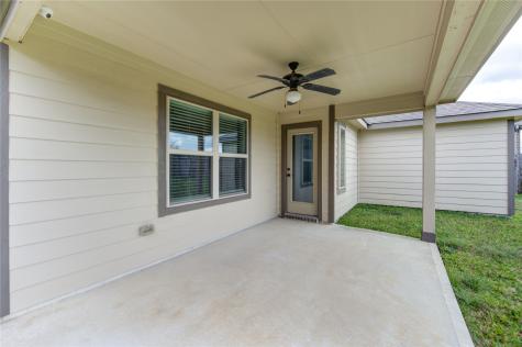 12326 Sabine Point Drive Humble TX 77346