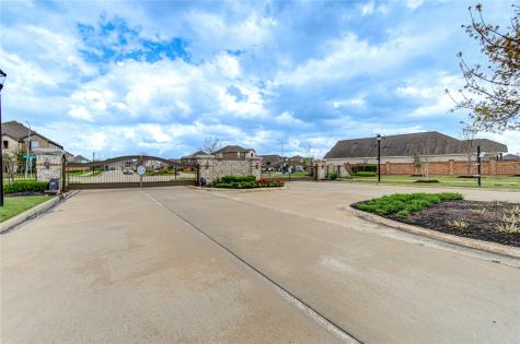 12326 Sabine Point Drive Humble TX 77346