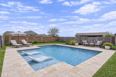 12326 Sabine Point Drive Humble TX 77346