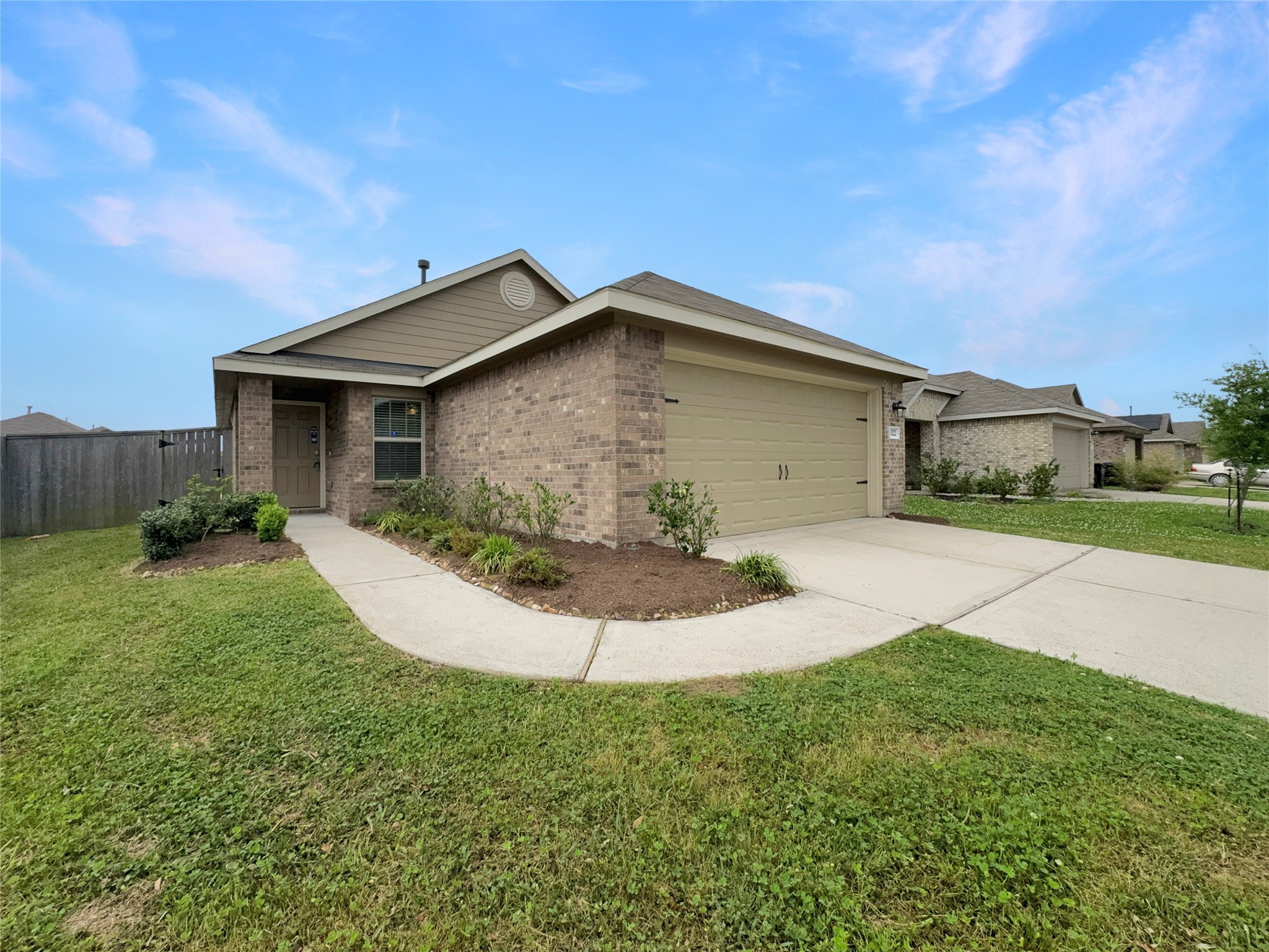 4322 Magnolia Bay Drive Baytown TX 77521