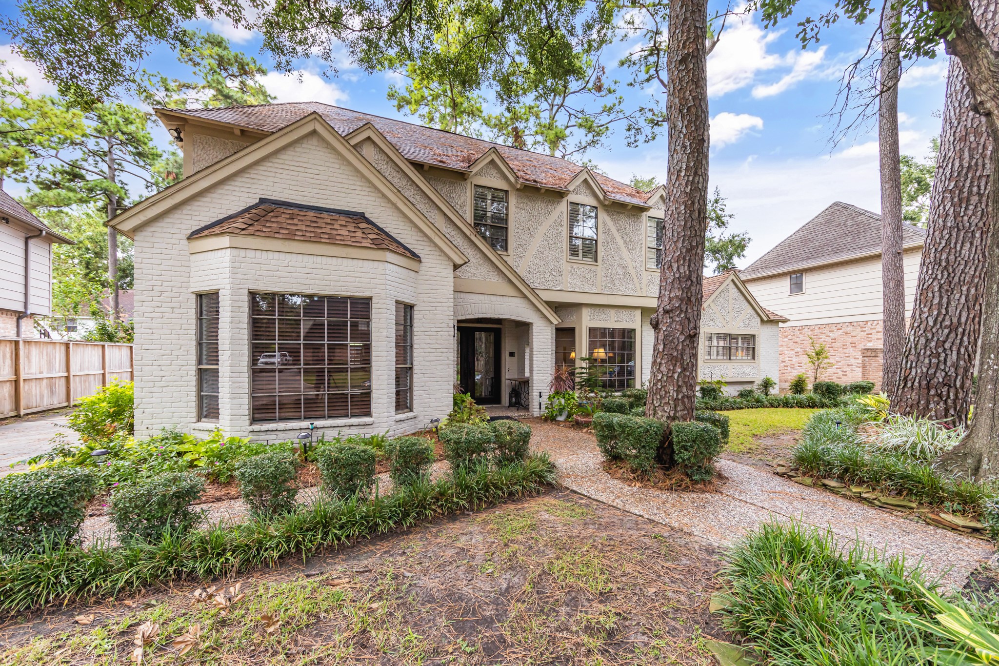 5214 Fountainbridge Lane Houston TX 77069