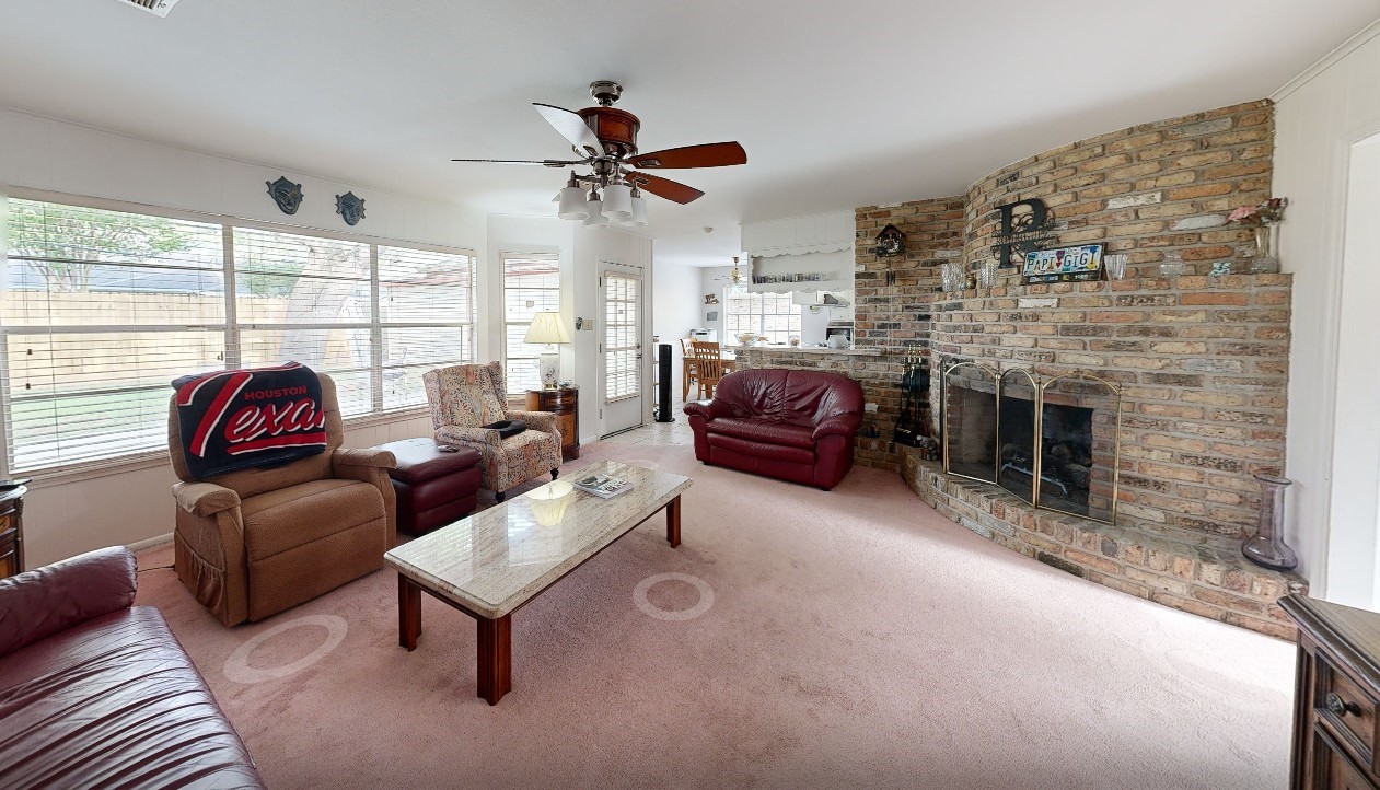 2503 Moss Hill Drive Houston TX 77080