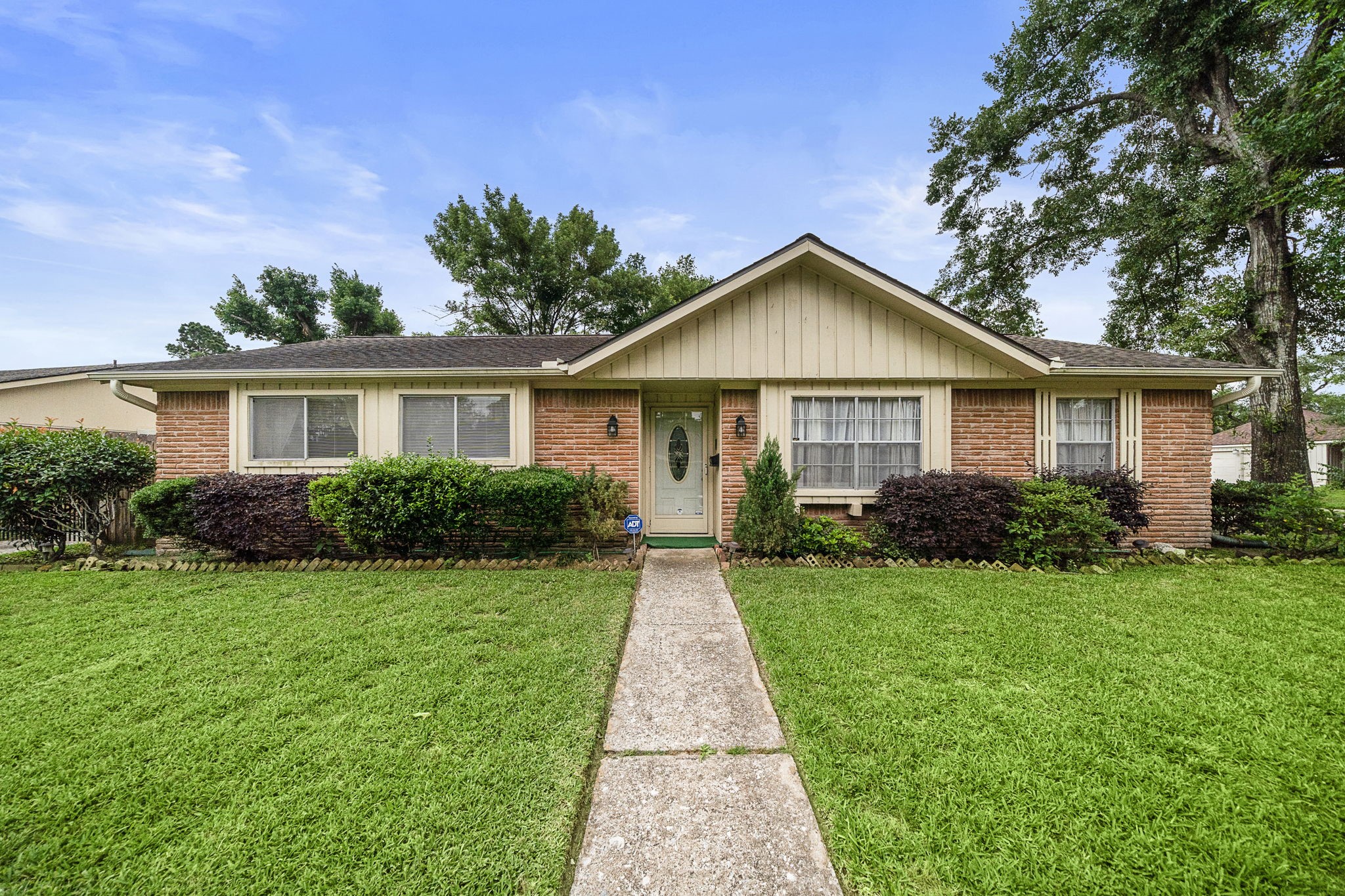 6135 Spruce Forest Drive Houston TX 77092