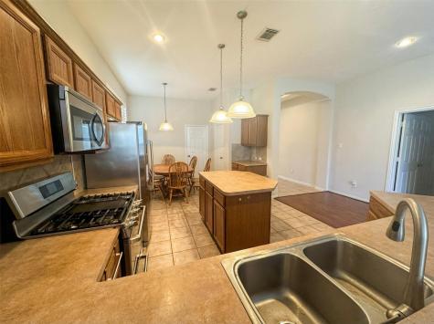 2508 Kimberly Dawn Drive Conroe TX 77304