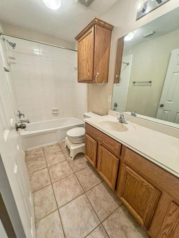 2508 Kimberly Dawn Drive Conroe TX 77304