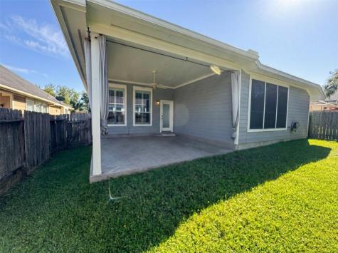 2508 Kimberly Dawn Drive Conroe TX 77304