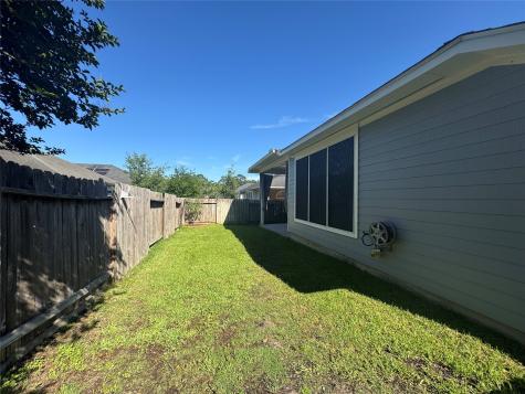 2508 Kimberly Dawn Drive Conroe TX 77304
