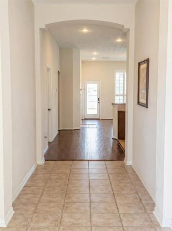 2508 Kimberly Dawn Drive Conroe TX 77304