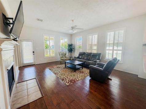 2508 Kimberly Dawn Drive Conroe TX 77304