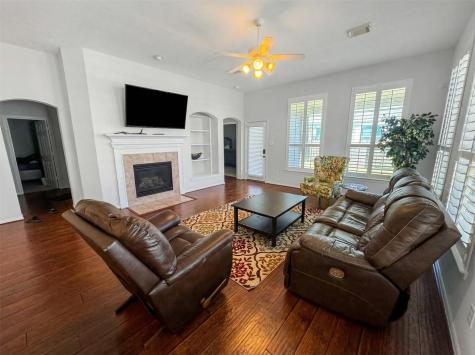 2508 Kimberly Dawn Drive Conroe TX 77304