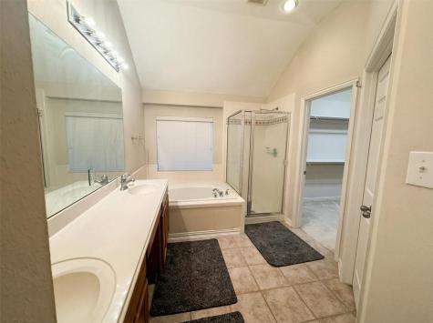 2508 Kimberly Dawn Drive Conroe TX 77304