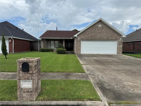 3179 Williamsburg Lane Port Neches TX 77651
