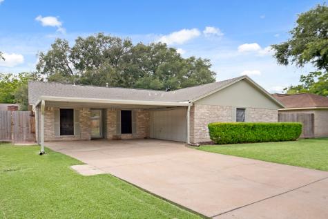 1926 Klauke Court Rosenberg TX 77471