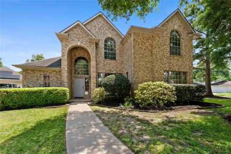 13011 Rosewood Glen Drive Cypress TX 77429