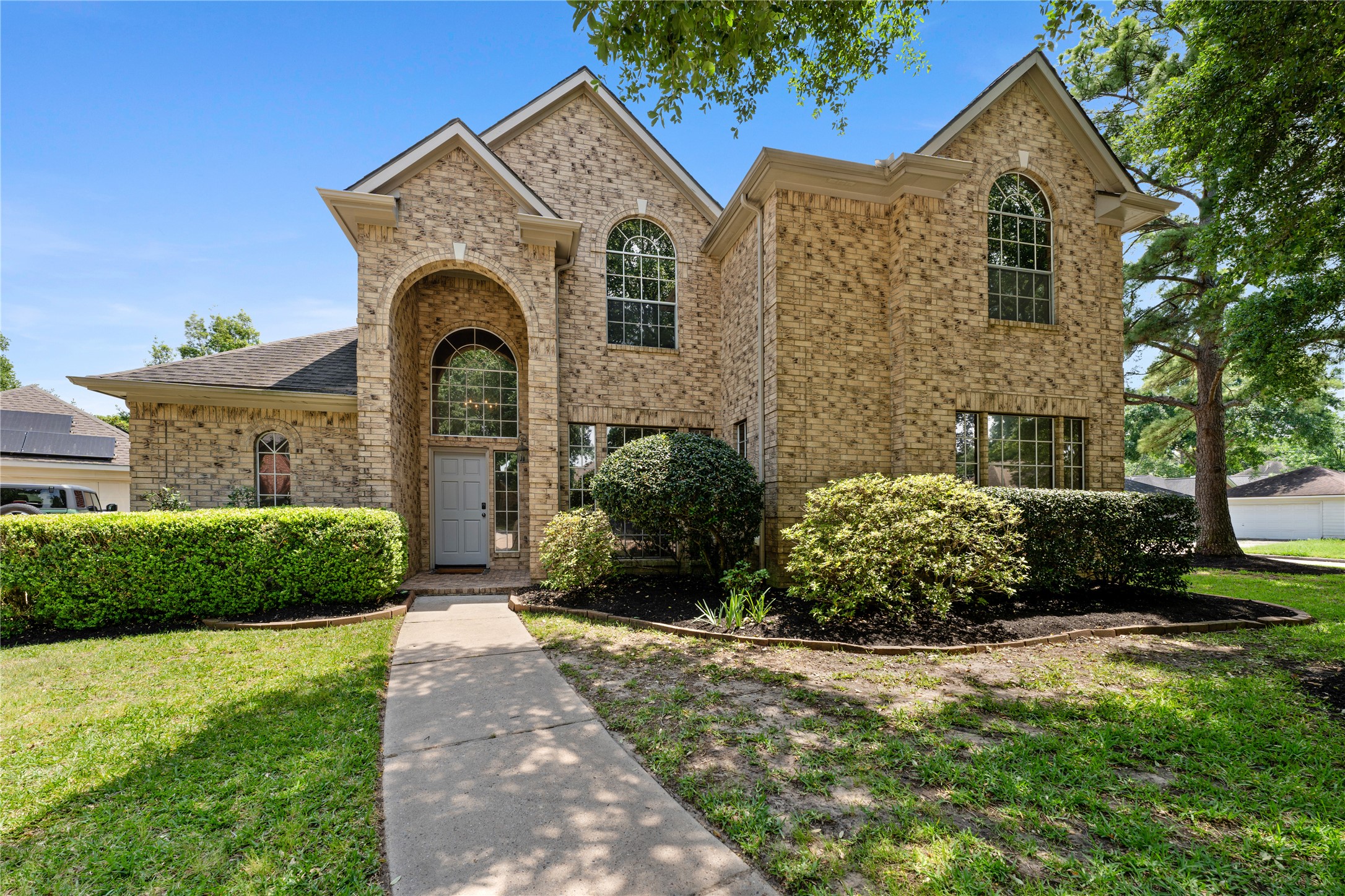 13011 Rosewood Glen Drive Cypress TX 77429