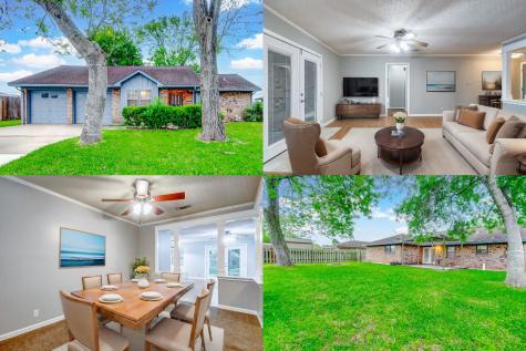 203 S Yaupon Street Lake Jackson TX 77566