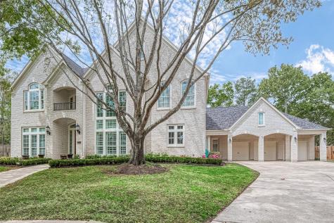 2522 Deep Oak Court Houston TX 77059