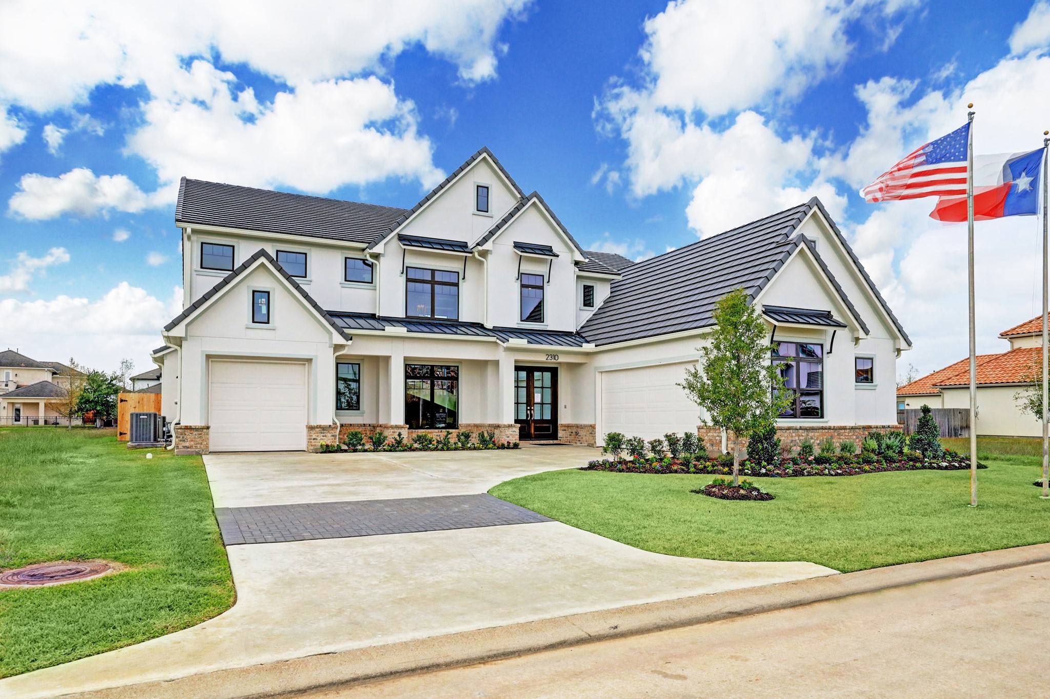 2310 Camden Creek Lane Houston TX 77077