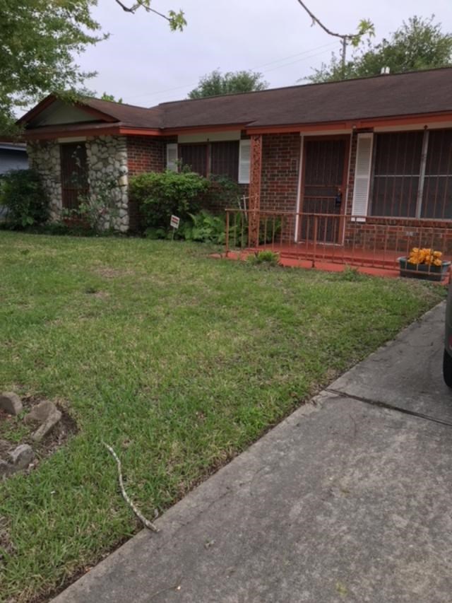 4027 Knottynold Lane Houston TX 77053