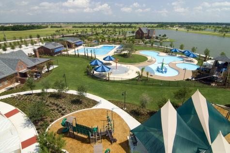 21534 Sand Fringepod Way Cypress TX 77433