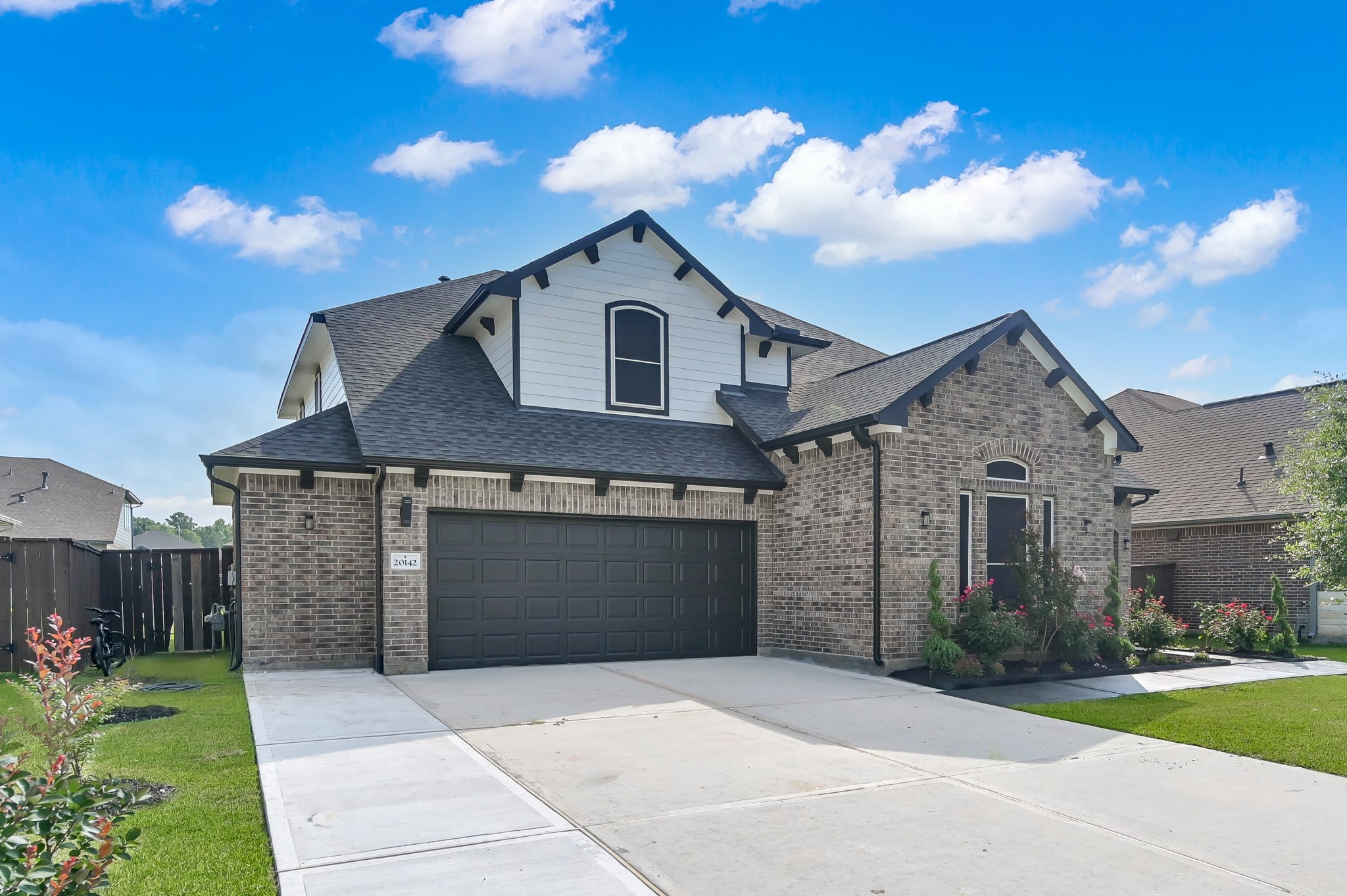 20142 Bushwick Falls Drive Montgomery TX 77316