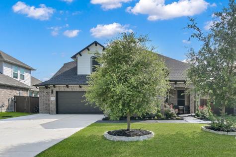 20142 Bushwick Falls Drive Montgomery TX 77316